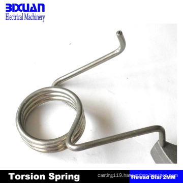 Spring Stainless Steel Spring - 3